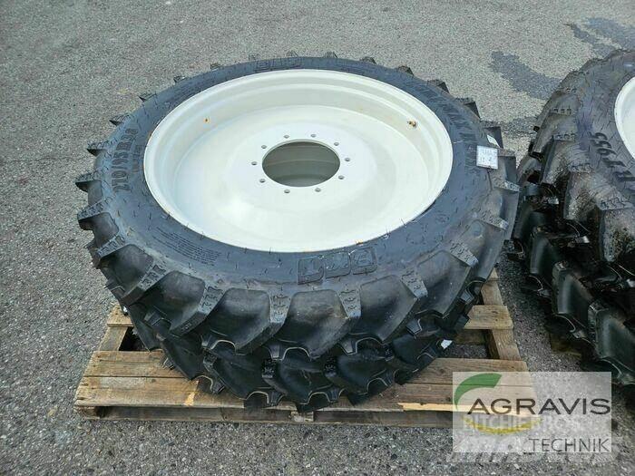 BKT KR 270/95R38 Riepas, riteņi un diski