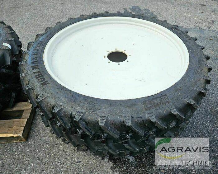 BKT KR 270/95R38 Riepas, riteņi un diski