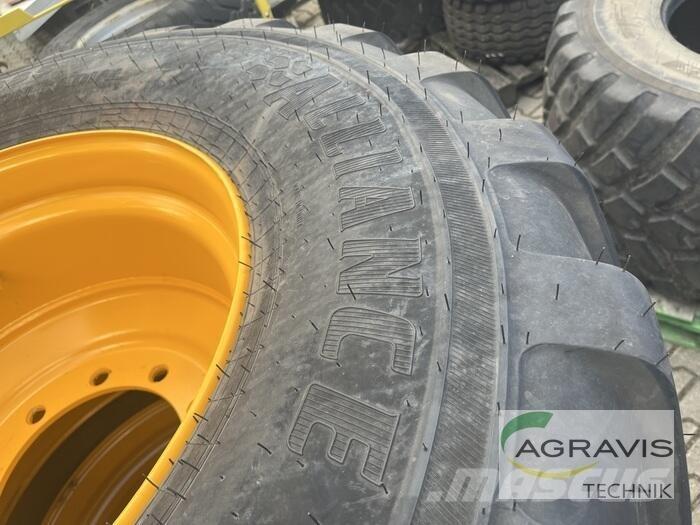 BKT KR 600/55 R26.5 Riepas, riteņi un diski