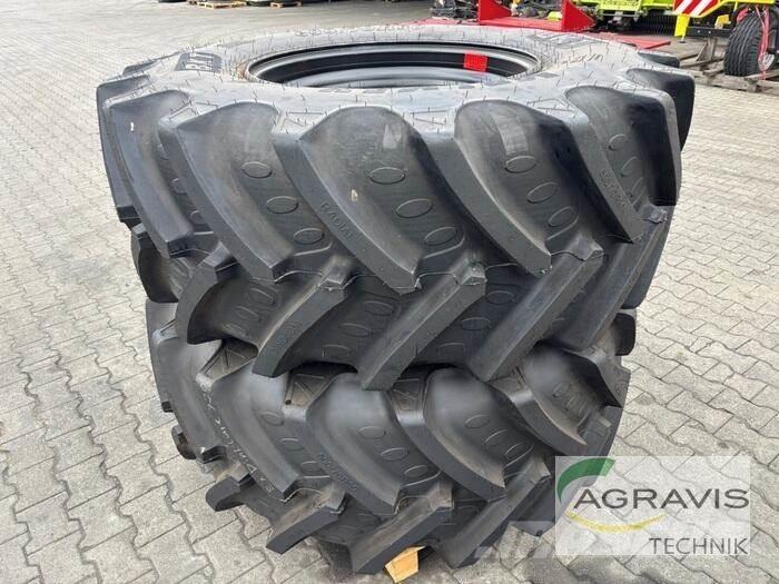 BKT KR 600/70R30 Riepas, riteņi un diski