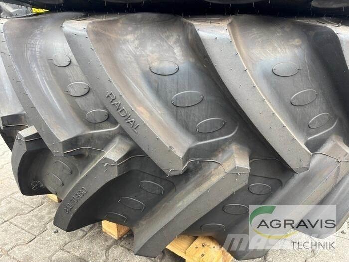 BKT KR 600/70R30 Riepas, riteņi un diski