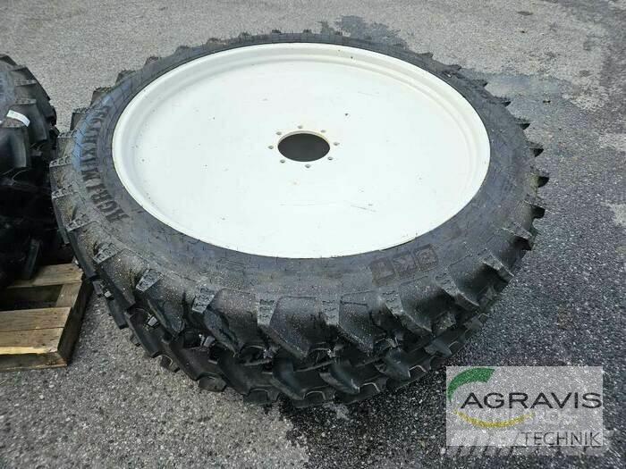 BKT KR270/95R42 Riepas, riteņi un diski