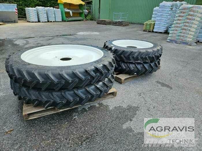 BKT KR270/95R42 Riepas, riteņi un diski