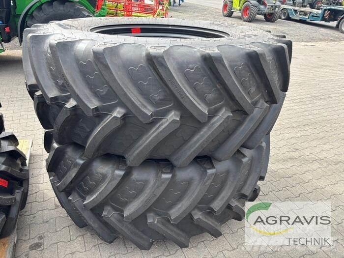 BKT KR710/70R42 Riepas, riteņi un diski