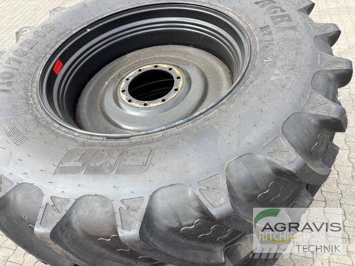 BKT KR710/70R42 Riepas, riteņi un diski