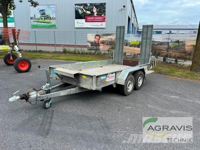 Blomenröhr 441/3500 Citas piekabes