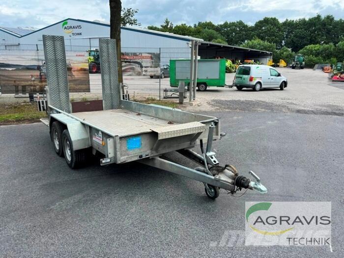 Blomenröhr 441/3500 Citas piekabes