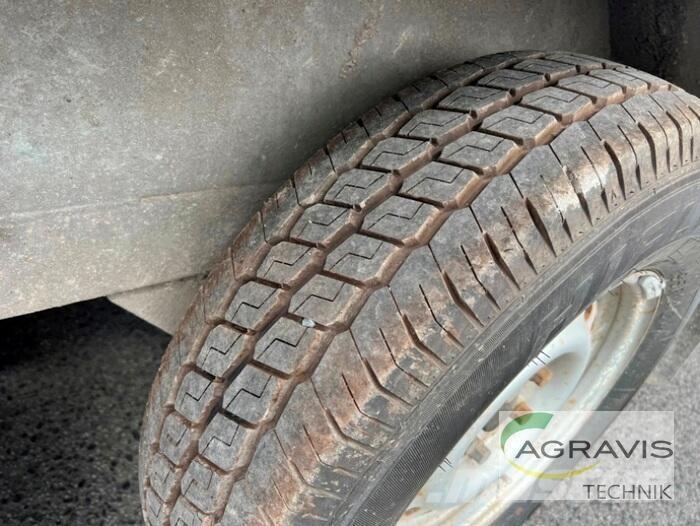 Blomenröhr 441/3500 Citas piekabes