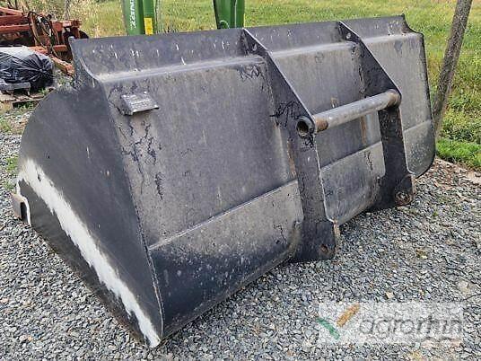 Bobcat 3500 Litres Lauksaimniecība- Citi