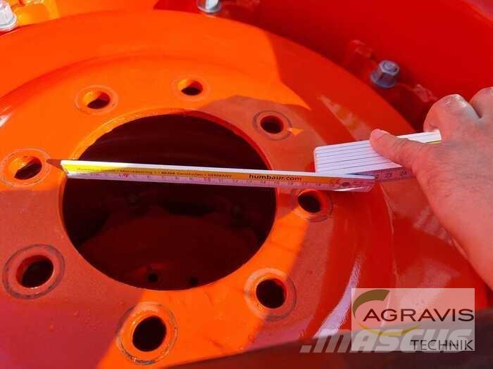 Bohnenkamp 480/70 R 30 Riepas, riteņi un diski