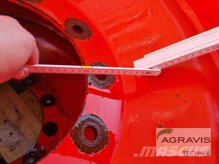 Bohnenkamp 480/70 R 30 Riepas, riteņi un diski