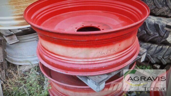 Bohnenkamp FELGEN Riepas, riteņi un diski