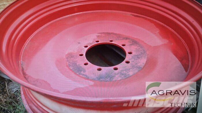 Bohnenkamp FELGEN Riepas, riteņi un diski