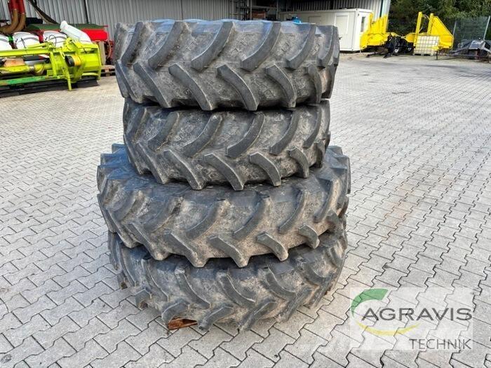 Bohnenkamp PFLEGERÄDER Riepas, riteņi un diski