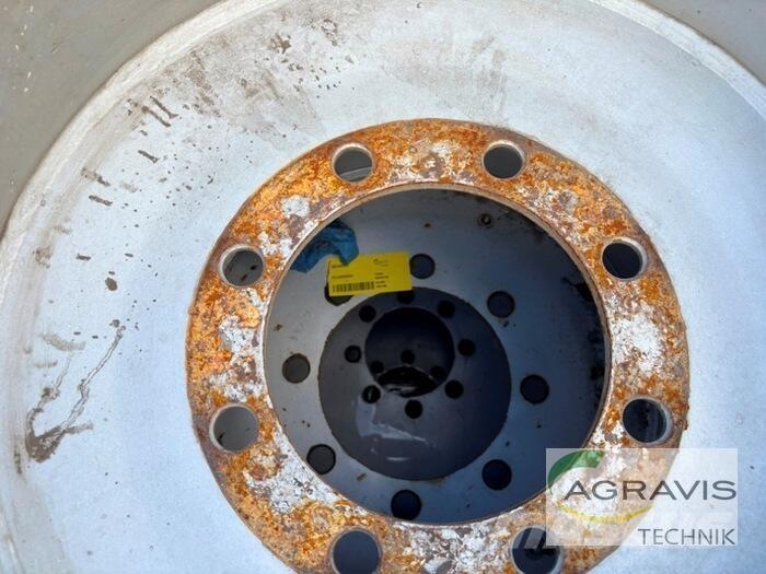 Bohnenkamp PFLEGERÄDER Riepas, riteņi un diski