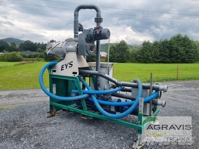  Brand GT SP 600 HD Sūkņi un maisītāji
