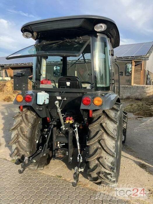 Branson 5025 Black Traktori