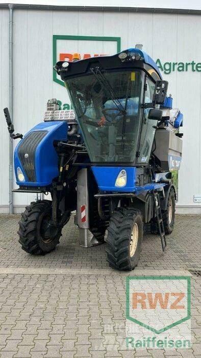 Braud TVE 9070L+ Lauksaimniecība- Citi