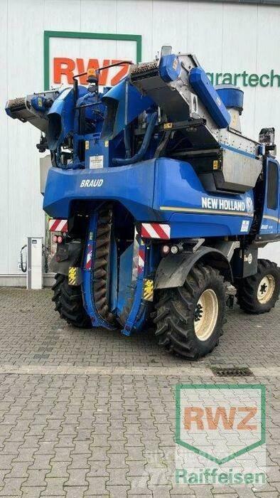 Braud TVE 9070L+ Lauksaimniecība- Citi