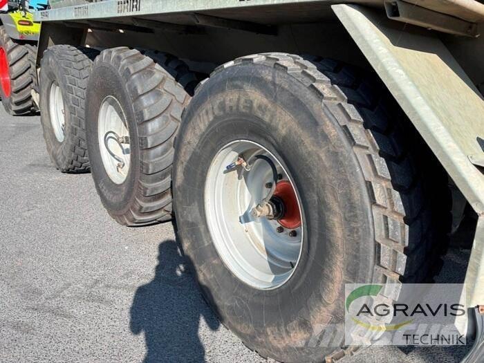 Briri VTRW 22400 Mēslojuma izkliedētājs