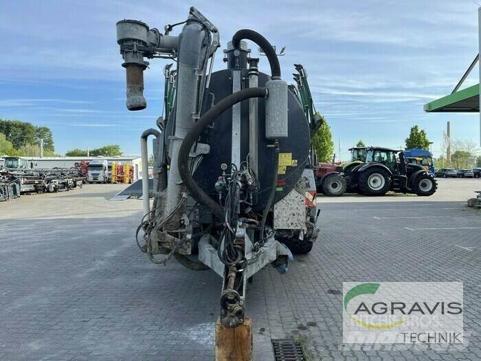 Briri VTTW 19300 Mēslojuma izkliedētājs