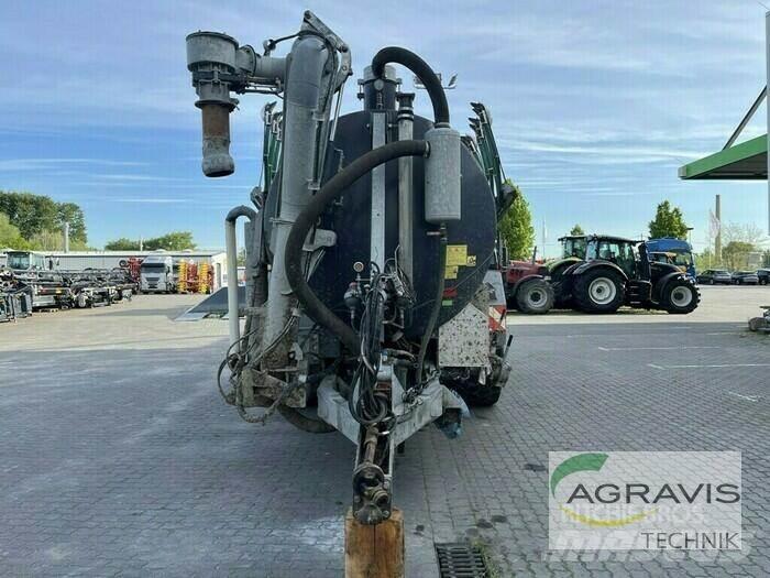 Briri VTTW 19300 Mēslojuma izkliedētājs