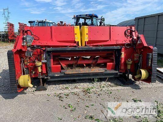Capello QUASAR R8 Ražas novākšanas kombainu papildaprīkojums