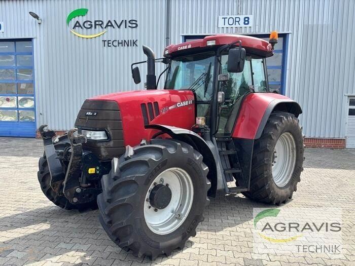 Case IH CVX 150 Traktori