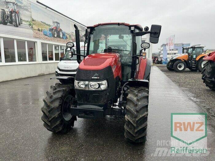 Case IH Farmall 90C Traktori