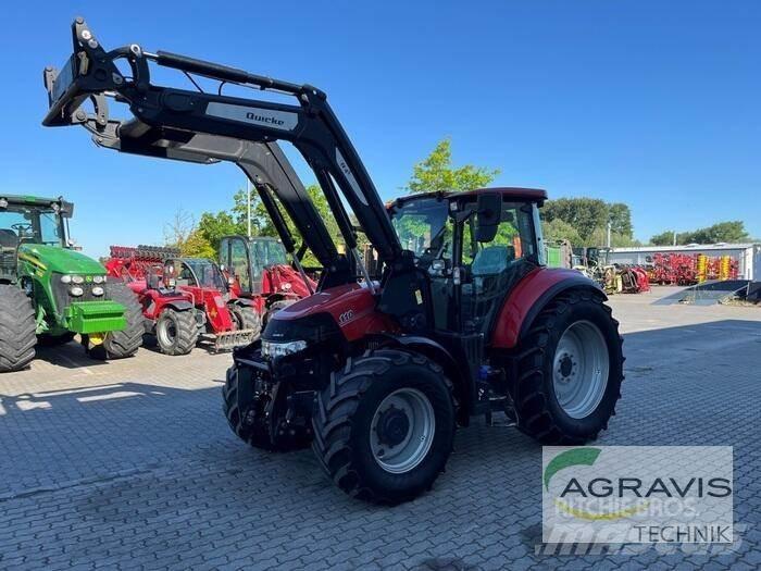 Case IH LUXXUM 110 Traktori