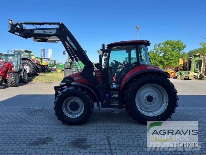 Case IH LUXXUM 110 Traktori
