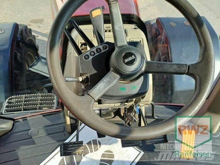Case IH Magnum 280 Traktori