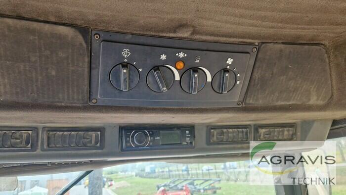 Case IH MAXXUM 5140 Traktori