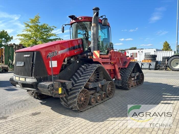 Case IH QUADTRAC 485 Traktori