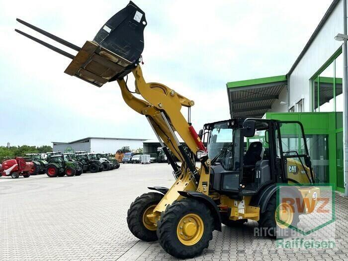 CAT 906 Radlader Iekrāvēji uz riteņiem