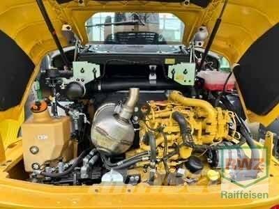 CAT 908-14A Radlader Iekrāvēji uz riteņiem