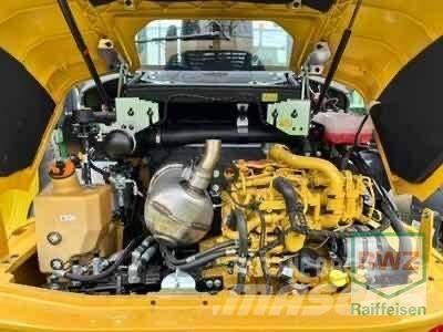 CAT 908-14A Radlader Iekrāvēji uz riteņiem