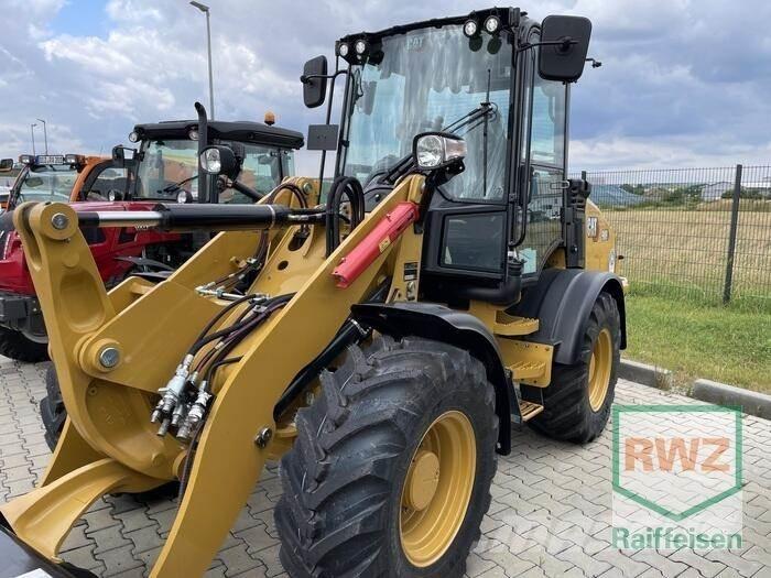 CAT 908 Radlader Iekrāvēji uz riteņiem