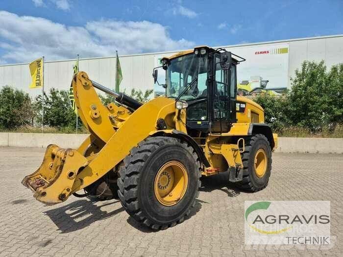 CAT 930 M Iekrāvēji uz riteņiem