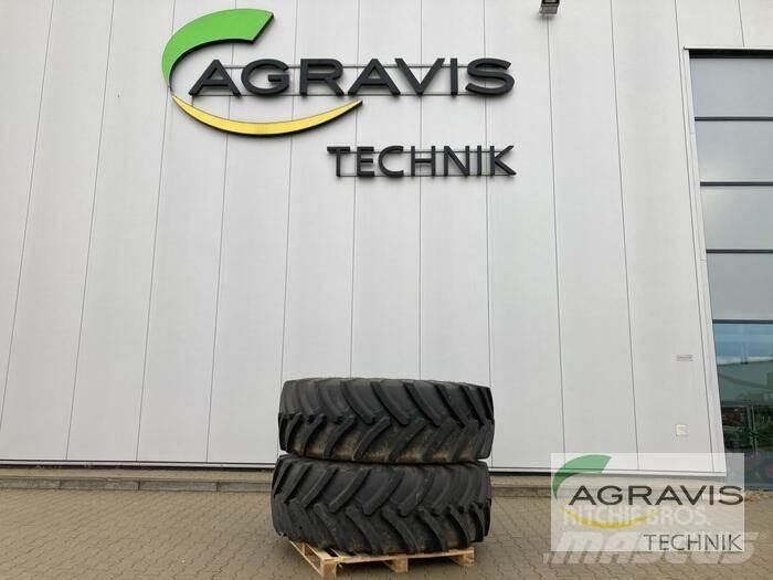 Ceat KR 620/70R42 Riepas, riteņi un diski