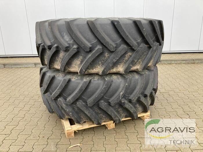 Ceat KR 620/70R42 Riepas, riteņi un diski
