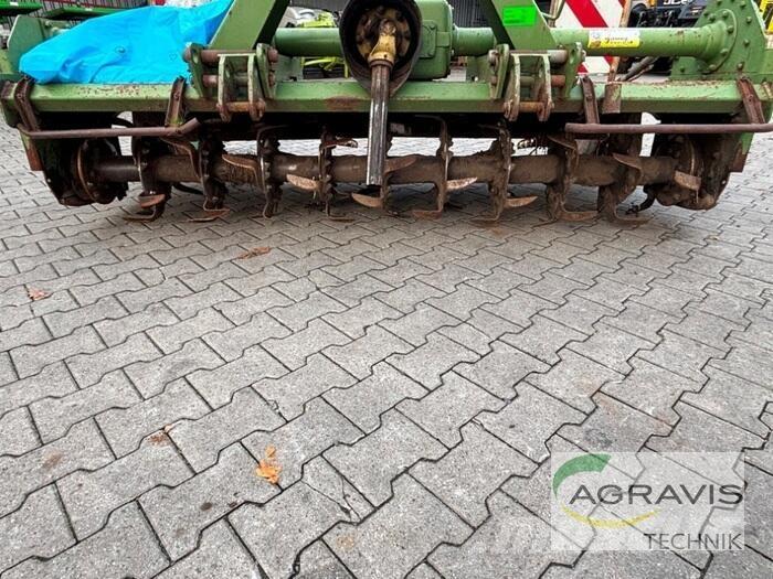 Celli PIONEER 170/255 Augsnes frēzes