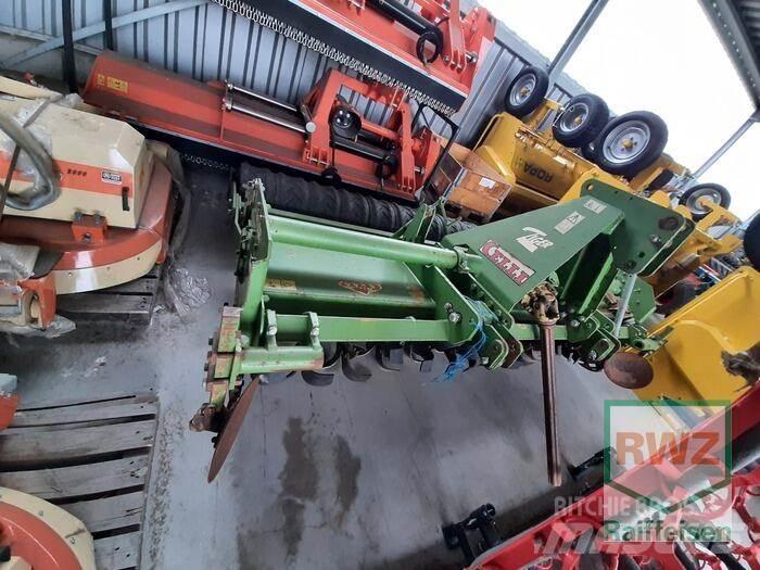 Celli Tiger Fräse 300 Augsnes frēzes