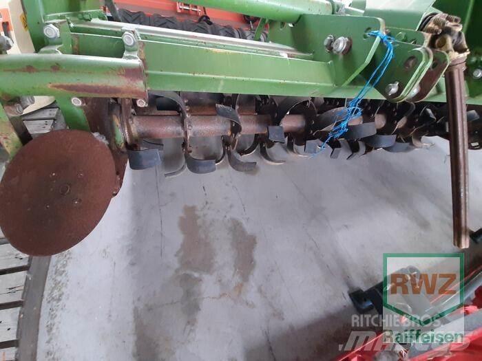 Celli Tiger Fräse 300 Augsnes frēzes