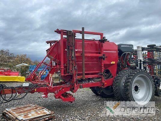  CHASSIS HORSCH PRONTO Citas sējmašīnas
