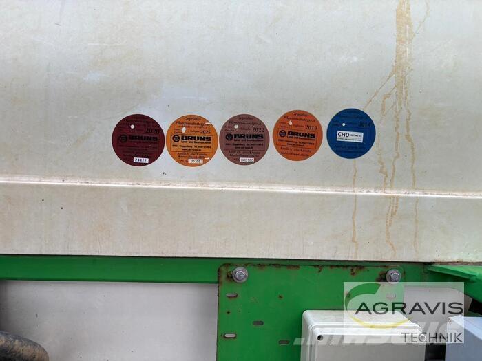 CHD Eefting D4024 Piekabināmie smidzinātāji(miglotāji)