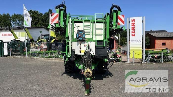 CHD Eefting F 7036 A Piekabināmie smidzinātāji(miglotāji)