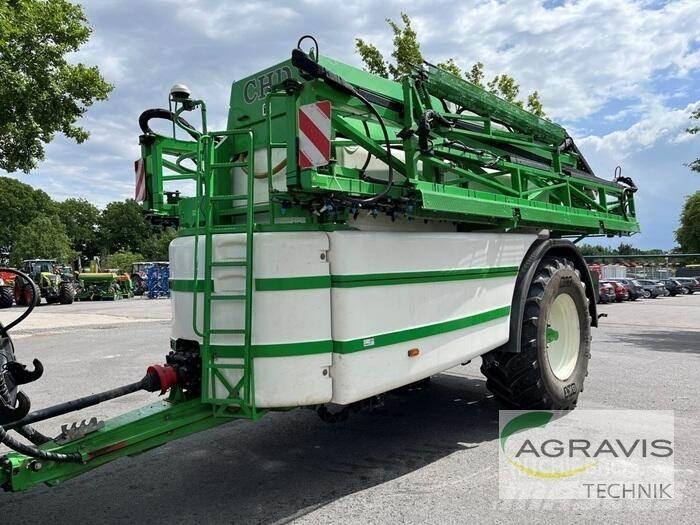 CHD Eefting FG 9145 Piekabināmie smidzinātāji(miglotāji)