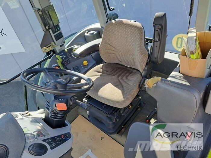CLAAS ARION 620 C Traktori