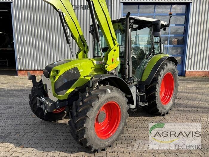 CLAAS AXOS 3.105 Traktori
